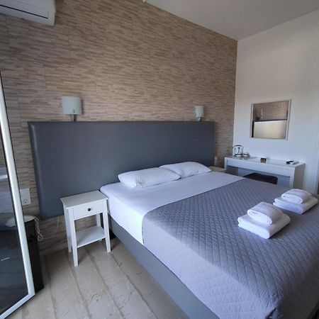 Tina Hotel Dassia  Exterior foto
