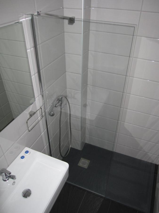 Tina Hotel Dassia  Exterior foto